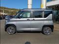 2025 Mitsubishi DELICA MINI