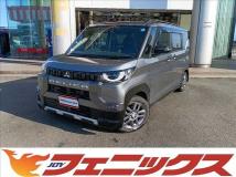 2025 Mitsubishi DELICA MINI
