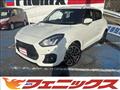 2018 Suzuki Swift