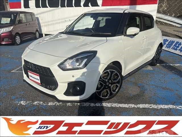 2018 Suzuki Swift