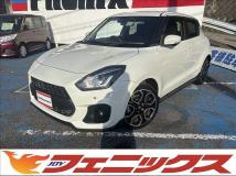 2018 Suzuki Swift