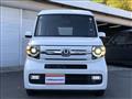 2025 Honda N-VAN