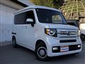 2025 Honda N-VAN