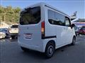 2025 Honda N-VAN