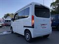 2025 Honda N-VAN