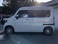 2025 Honda N-VAN