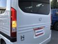 2025 Honda N-VAN