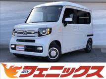 2025 Honda N-VAN