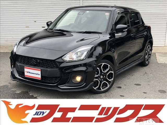 2023 Suzuki Swift