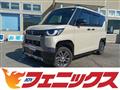 2024 Mitsubishi DELICA MINI