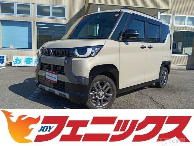 2024 Mitsubishi DELICA MINI