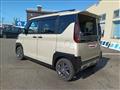 2024 Mitsubishi DELICA MINI