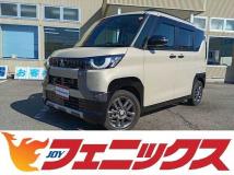 2024 Mitsubishi DELICA MINI
