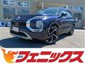 2022 Mitsubishi OUTLANDER PHEV