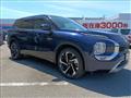 2022 Mitsubishi OUTLANDER PHEV