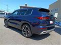 2022 Mitsubishi OUTLANDER PHEV