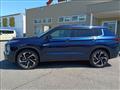 2022 Mitsubishi OUTLANDER PHEV