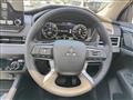 2022 Mitsubishi OUTLANDER PHEV