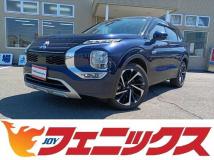 2022 Mitsubishi OUTLANDER PHEV