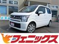 2021 Suzuki Wagon R