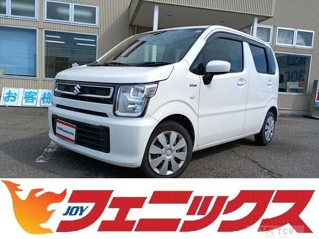 2021 Suzuki Wagon R