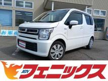 2021 Suzuki Wagon R