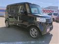 2013 Honda N BOX