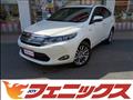 2015 Toyota Harrier Hybrid