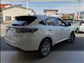 2015 Toyota Harrier Hybrid