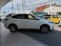 2015 Toyota Harrier Hybrid