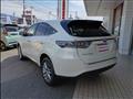 2015 Toyota Harrier Hybrid