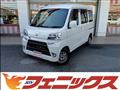 2021 Toyota PIXIS VAN