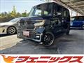 2022 Honda N BOX
