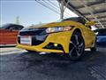 2018 Honda S660