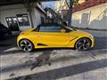 2018 Honda S660