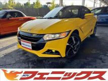 2018 Honda S660