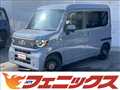 2025 Honda N-VAN