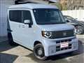 2025 Honda N-VAN