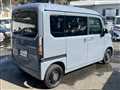 2025 Honda N-VAN