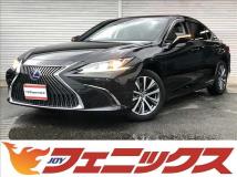 2021 Lexus ES