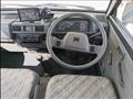 1998 Mazda Bongo Wagon