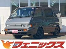 1998 Mazda Bongo Wagon