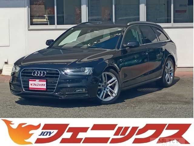 2013 Audi A3
