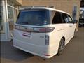 2019 Nissan Elgrand