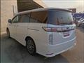 2019 Nissan Elgrand