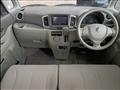 2013 Suzuki Spacia