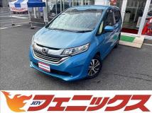 2017 Honda Freed+