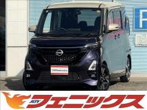 2022 Nissan ROOX