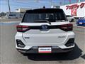 2023 Daihatsu Rocky