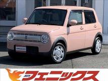 2019 Suzuki Lapin
